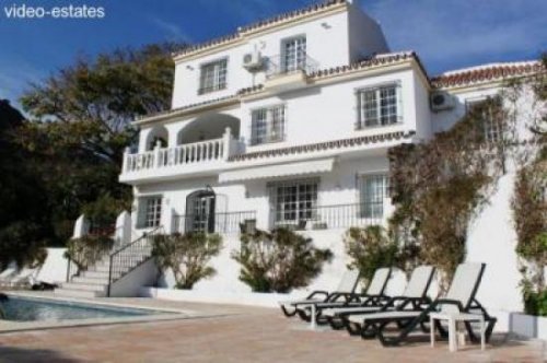 Estepona Wohnungen im Erdgeschoss Villa jetzt EUR 400 000,- billiger Haus kaufen