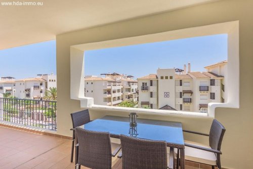 Manilva / Duquesa Wohnungen HDA-Immo.eu: Neubau, Erstbezug, 2 SZ in Residencial Duquesa, Manilva Wohnung kaufen