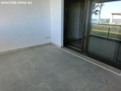 Manilva Wohnungen HDA-immo.eu: 60% reduziert, Luxus Apartment in 1.Linie Meer in Puerto de la Duquesa, Manilva Wohnung kaufen