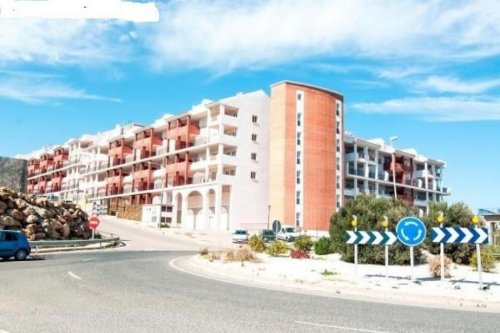 Manilva Immobilien HDA-immo.eu: Neubauwohnungen mit 1/2/3 SZ in Manilva (sehr günstig) Wohnung kaufen