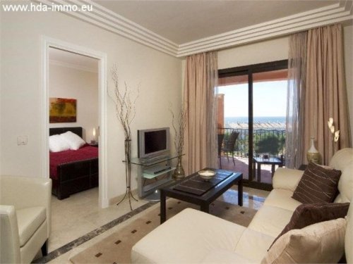 Manilva Immobilien hda-immo.eu: Schnäppchen! Neubau Apartment in Manilva Costa Wohnung kaufen