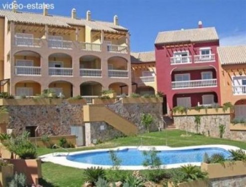 Manilva Immobilien Penthouse Wohnung kaufen