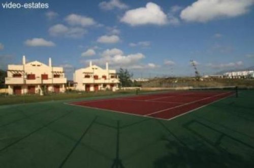 Manilva Wohnungen Reihenhaus mit gutem Ausblick Haus kaufen