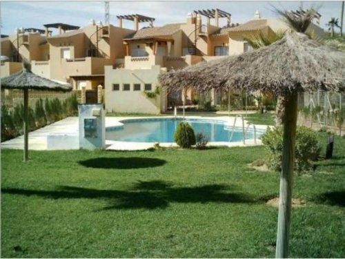 La Duquesa Immobilien HDA-Immo.eu: Ruhig gelegene Terrassenwohnung in Manilva zu verkaufen Wohnung kaufen