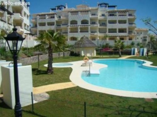 Manilva Wohnungen 2 Schlafzimmer Erstbezug unter EUR 100.000,- Wohnung kaufen