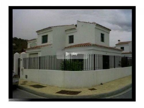 Alcaucin Immobilien HDA-Immo.eu: nettes Chalet (Stadthaus) in Alcaucin zu verkaufen Haus kaufen