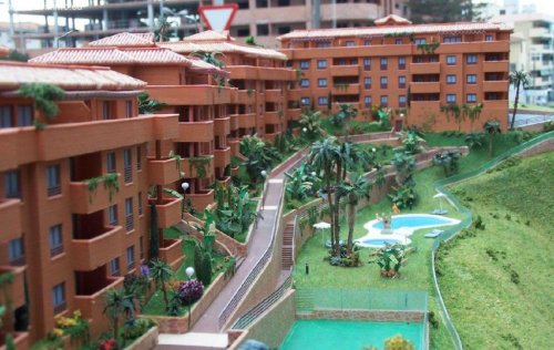 Rincon de la Victoria Immobilien HDA-Immo.eu: Neubau Penthouse, Erstbezug, 100% Hypothek, 4 SZ in Rincon de la Victoria Wohnung kaufen