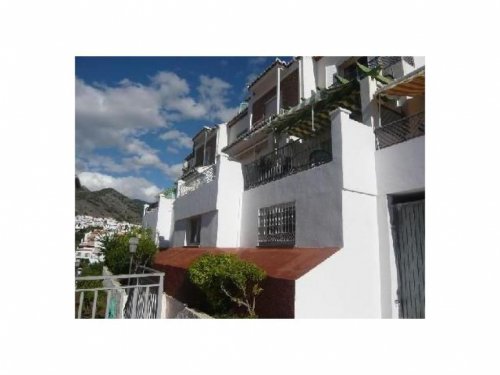 Nerja Immobilien hda-immo.eu: Bankverwertung, nettes Chalet in Nerja zu verkaufen Haus kaufen