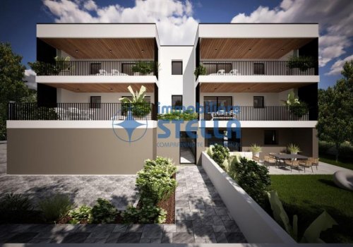 Jesolo Immobilien Wohnung kaufen