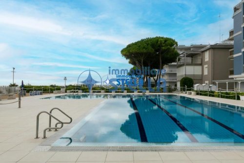 Jesolo lido Immobilien Villa Mauro Wohnung kaufen