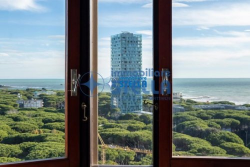 Jesolo Immobilien Monolocale immerso nel verde della Pineta Wohnung kaufen