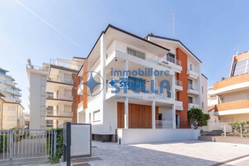 Jesolo Immobilien Residence Niki - Piazza Brescia Wohnung kaufen