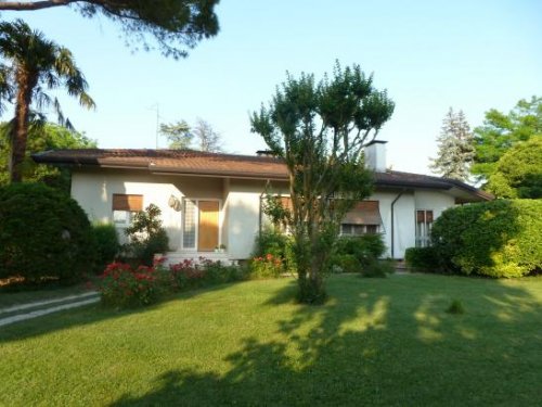 San Michele al Tagliamento Haus Private sells 430 square meter wide villa (Venice District / ITALY) Haus kaufen