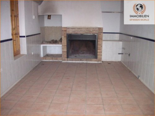 Murcia / Valladolises Immobilien 3.400m2 grosse Finca mit Wohnhaus in Valladolises/Murcia Haus kaufen