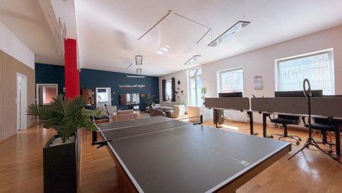 Hannover Häuser VOLL VERMIETETES UND GEPFLEGTES INNERSTÄDTISCHES GESCHÄFTSHAUS MIT FAKTOR 15,41 IN RUHIGER CITYLAGE VON HANNOVER. Haus kaufen