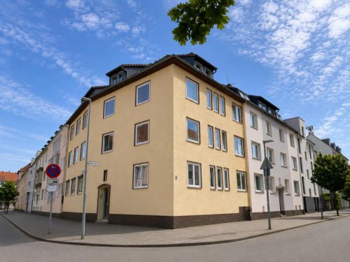 Hannover Wohnungen Kapitalanlage in Hannover Hainholz – Modernisierte 2-Zimmer-Wohnung mit bestehendem Mietverhältnis Wohnung kaufen