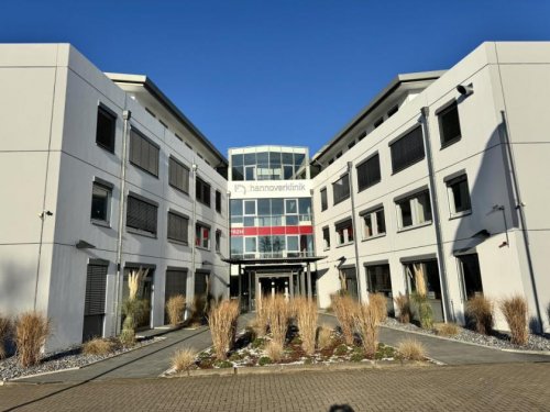 Hannover Gewerbe langfristig vermietete Kapitalanlage mit top Rendite Gewerbe kaufen