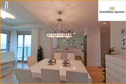 Cartagena / La Manga del Mar Menor Immobilien Neubauappartements in La Manga del Mar Menor/Murcia Wohnung kaufen