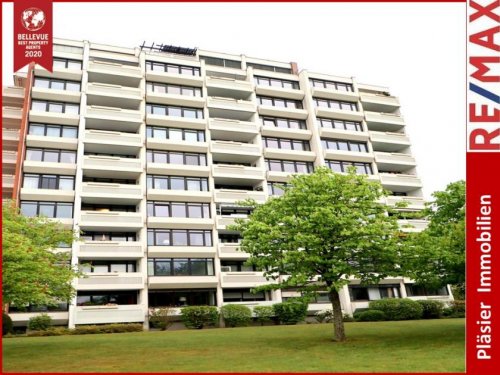 Hannover Wohnungen Eigentumswohnung * 2 ZKB * 63 qm * Hannover * Bemerode * vermietet * Wohnung kaufen