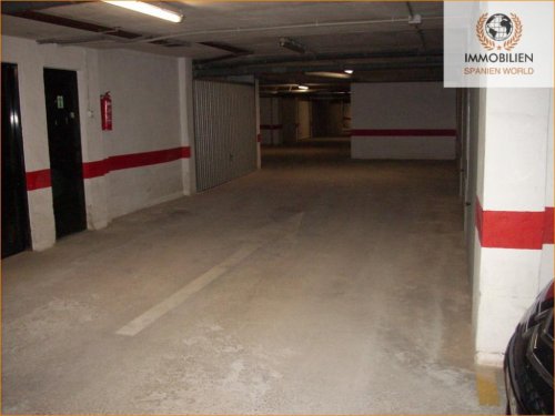 Los Alcázares / Los Narejos Immobilien Erdgeschoss-Apartment in Meeresnähe Wohnung kaufen