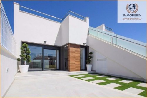 San Javier Immobilien VILLA IN LOS NAREJOS (SAN JAVIER), MURCIA Haus kaufen