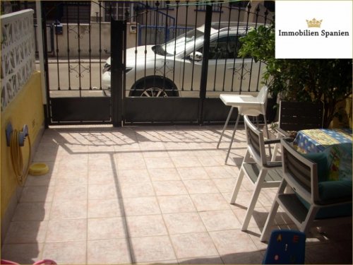 San Pedro del Pinatar Wohnungen Duplex nah dem Naturschutz-Salinenpark Haus kaufen