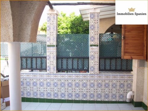 San Pedro del Pinatar Wohnungen Grosses Duplex mit 4 Terrassen in Lo Pagan Haus kaufen