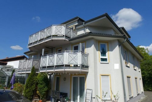 Langenhagen Etagenwohnung Lichtdurchflutete 3-Zimmer-Wohnung mit Balkon Wohnung kaufen