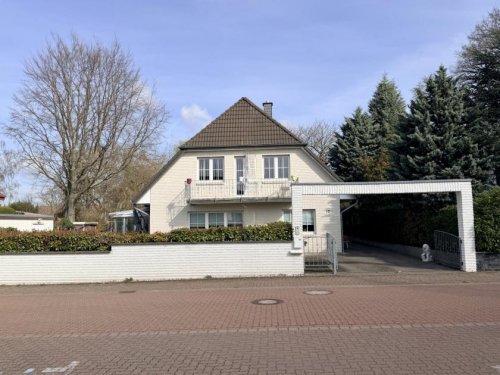 Laatzen 2-Familienhaus Anschauen - Verlieben - Einziehen - modernes Zweifamilienhaus Haus kaufen