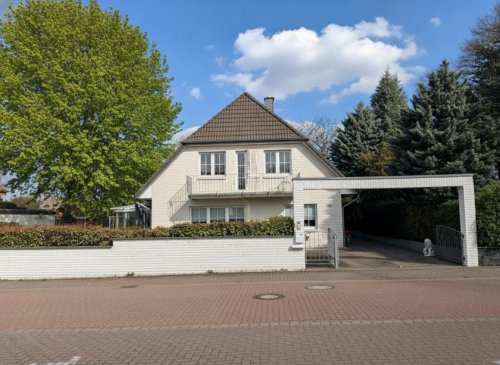 Laatzen Teure Häuser Anschauen - Verlieben - Einziehen - modernes Zweifamilienhaus Haus kaufen