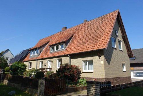 Wedemark Haus großzügiges Zweifamilienhaus in begehrter Wohnlage Haus kaufen
