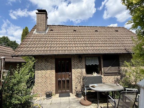 Seelze Günstiges Haus Ihr Gartenparadies am Zweigkanal Haus kaufen
