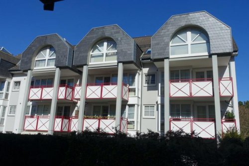 Seelze Wohnungen moderne 3 Zi. Wohnung im 1.OG mit 2 Balkonen Wohnung kaufen