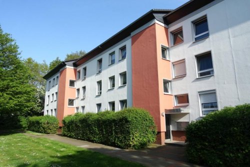 Hemmingen Wohnungen moderne 3 Zi Wohnung mit Balkon in Arnum Wohnung kaufen