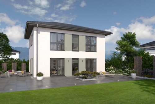 Gehrden (Landkreis Region Hannover) Provisionsfreie Immobilien MODERNES WOHNEN UNTERM WALMDACH KFW 40 inkl. Grundstückskaufpreis Haus kaufen