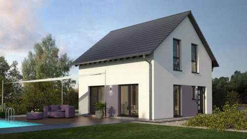 Gehrden (Landkreis Region Hannover) Immo Neubau 135 qm KFW 40 inkl. Grundstückskaufpreis Haus kaufen