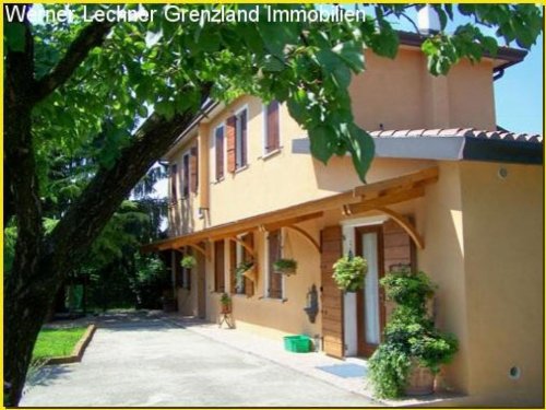 San Biagio di Callata Immobilien Wunderbarer Landsitz nähe Venedig in Alleinlage Wohnung kaufen