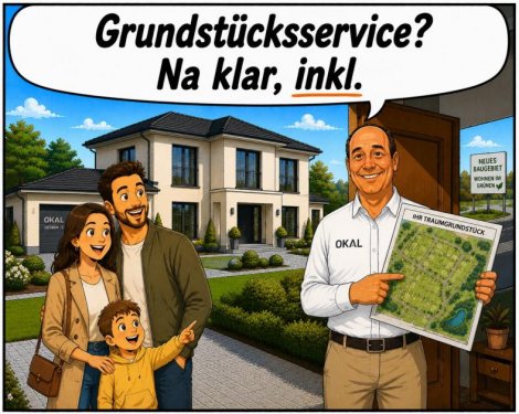 Duingen Häuser von Privat Modern wohnen, clever entscheiden Haus kaufen