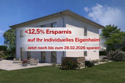 Giesen 2-Familienhaus ANLEGER AUFGEPASST | Attraktives Anlageobjekt mit zwei Vollwohnungen | Grundstückspreis inklusive Haus kaufen