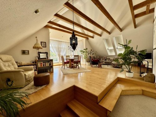 Burgdorf Inserate von Häusern großzügiges Zweifamilienhaus in Sackgassenlage Haus kaufen