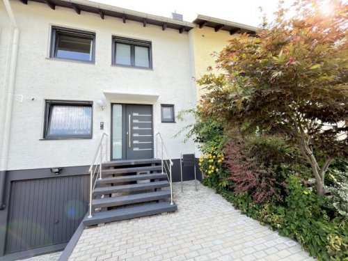 Wunstorf Hausangebote ***Modernisiertes Zuhause mit Stil - hochwertiges Reihenmittelhaus zum Wohlfühlen*** Haus kaufen