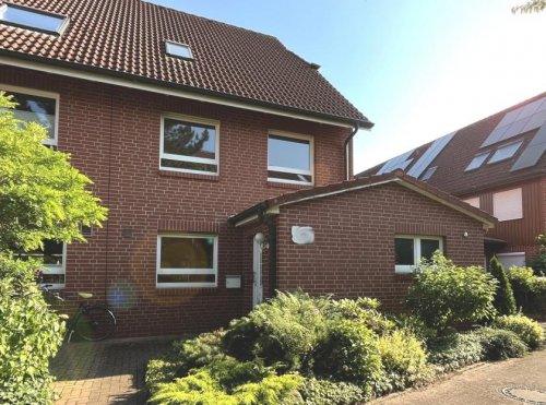 Wunstorf Häuser ***Tolle Gelegenheit! Solides Reihenendhaus in ruhiger Wohnlage*** Haus kaufen