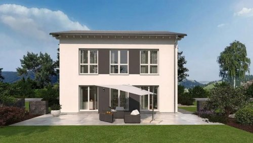 Neustadt am Rübenberge Provisionsfreie Immobilien NEUBAU STADTVILLA KFW 40 Haus kaufen