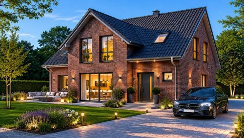 Auhagen Grundstück Baugrundstück für Ihre Familie oder Investoren Grundstück kaufen