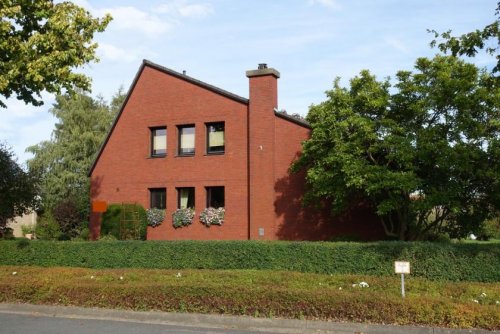 Sachsenhagen Häuser individuelles Wohnhaus in begehrter, ruhiger Lage Haus kaufen