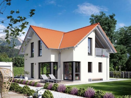 Landesbergen Haus Traumhaus mit tollem Garten - Warum noch Miete zahlen?! Jetzt in Ihr Haus Haus kaufen