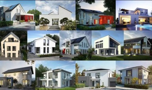 Bückeburg Immobilie kostenlos inserieren Die OKAL Premiumklasse: incl. Grundstück. DGNB-Zertifikat in Gold oder Platin Haus kaufen