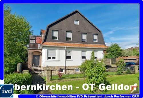 Obernkirchen Suche Immobilie Ein Haus auch für die etwas größere Familie Haus kaufen