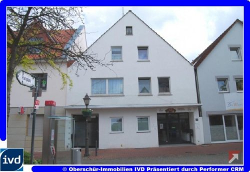 Obernkirchen Haus TOP-Zustand...TOP-Rendite heutzutage eine Seltenheit! Haus kaufen