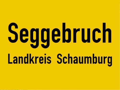 Seggebruch Grundstücke Baugrundstück in Seggebruch in ruhiger Lage (ca. 1.000 m²) Grundstück kaufen